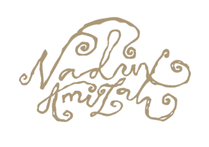 Nadin Amizah