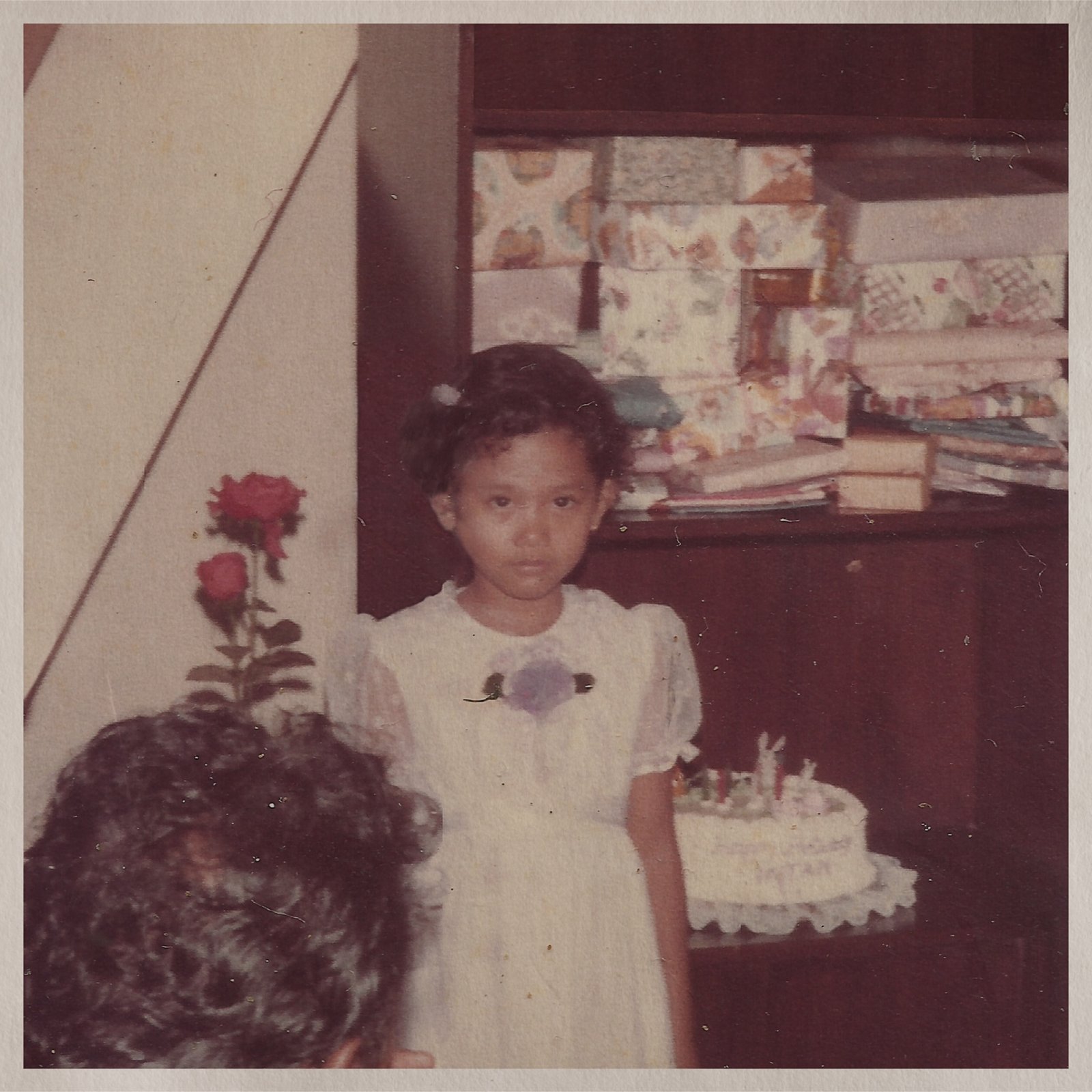 Selamat Ulang Tahun