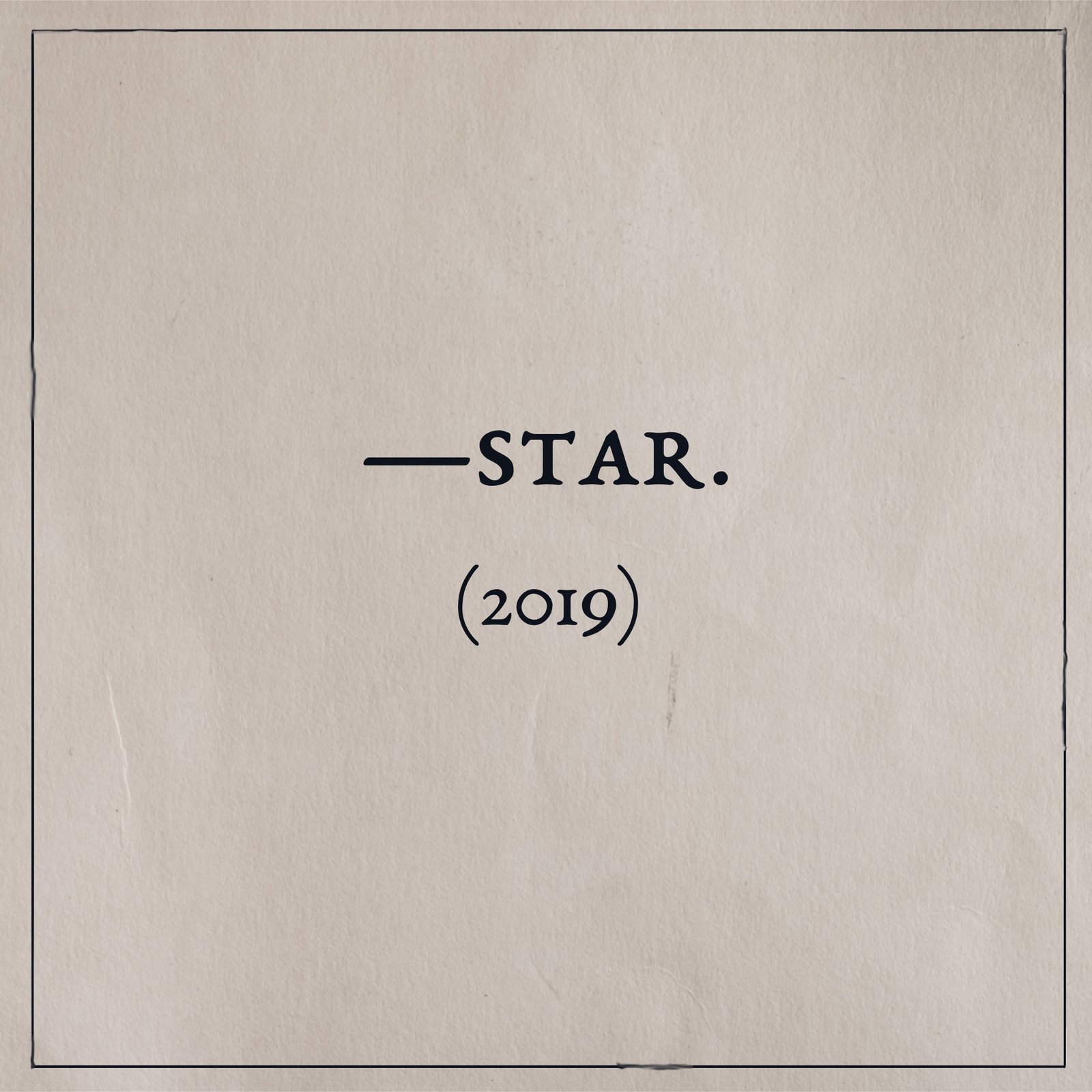 -Star.